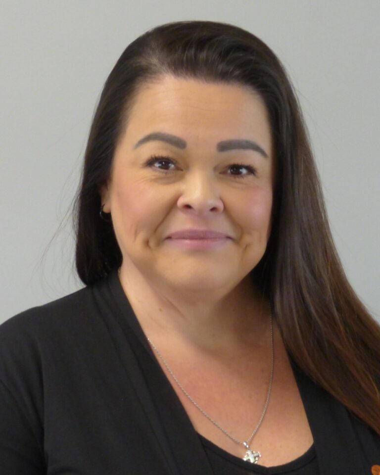 Rebecca Gutierrez - Asst