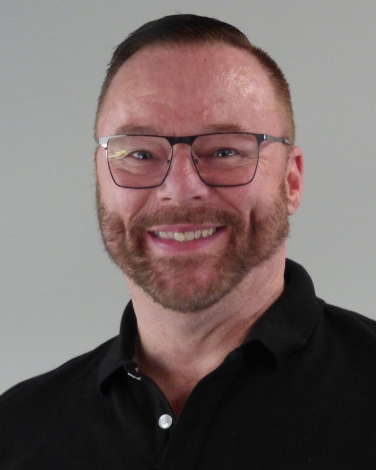 Todd Wehington - Activity Director