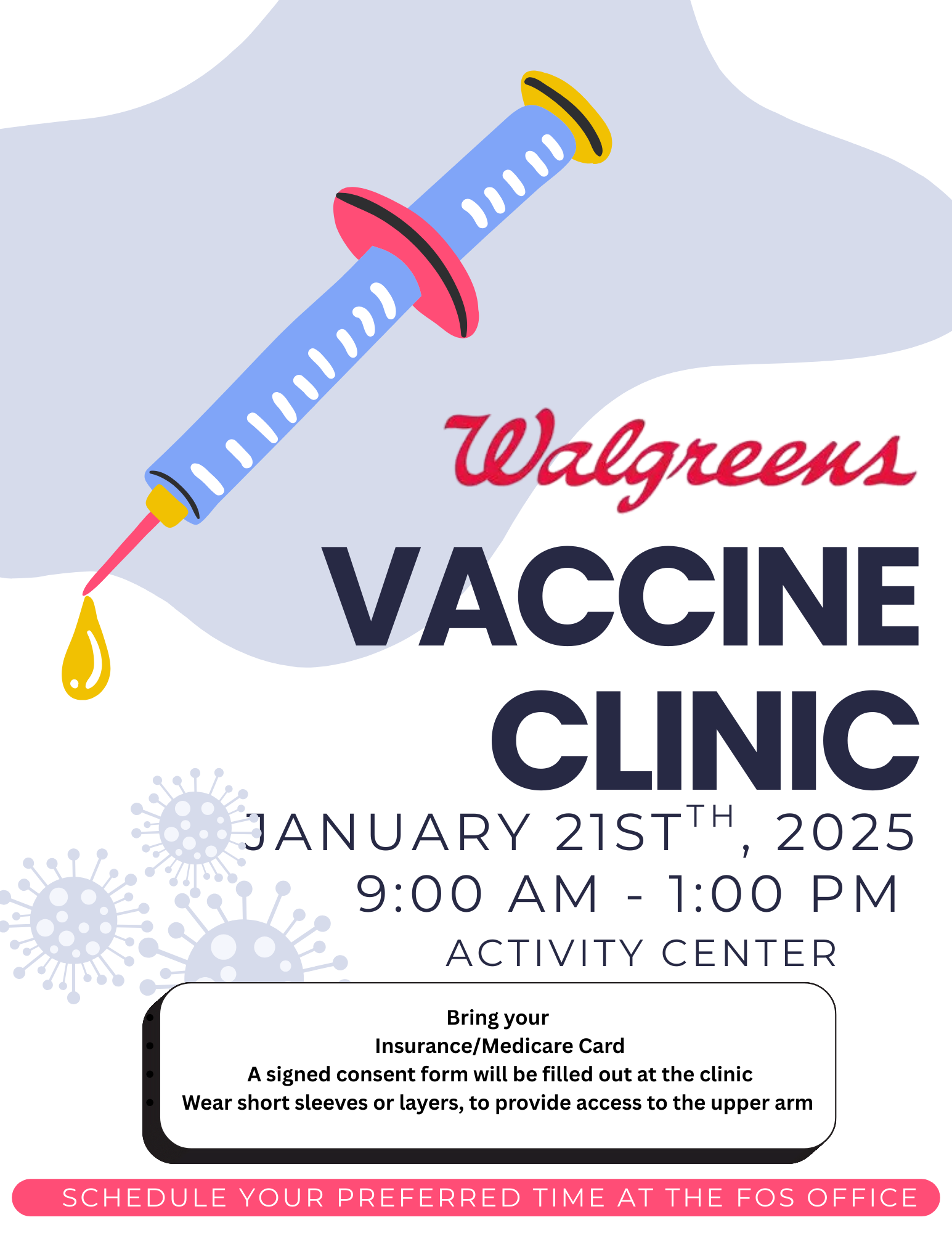 White Grey Illustrated Vaccine Information Facebook Post (8.5 x 11 in) (2)