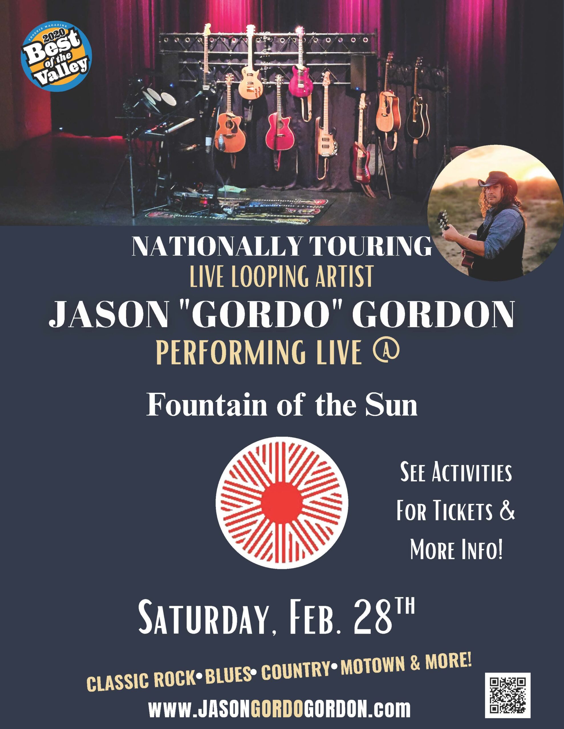 2.28.26 Dinner Entertainment