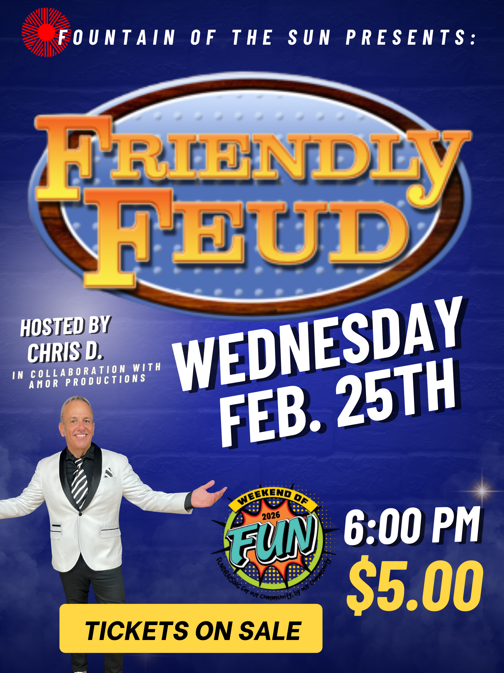 Copy of Blue Bold Creative Playful Stand-up Comedy Special Show Poster (1)