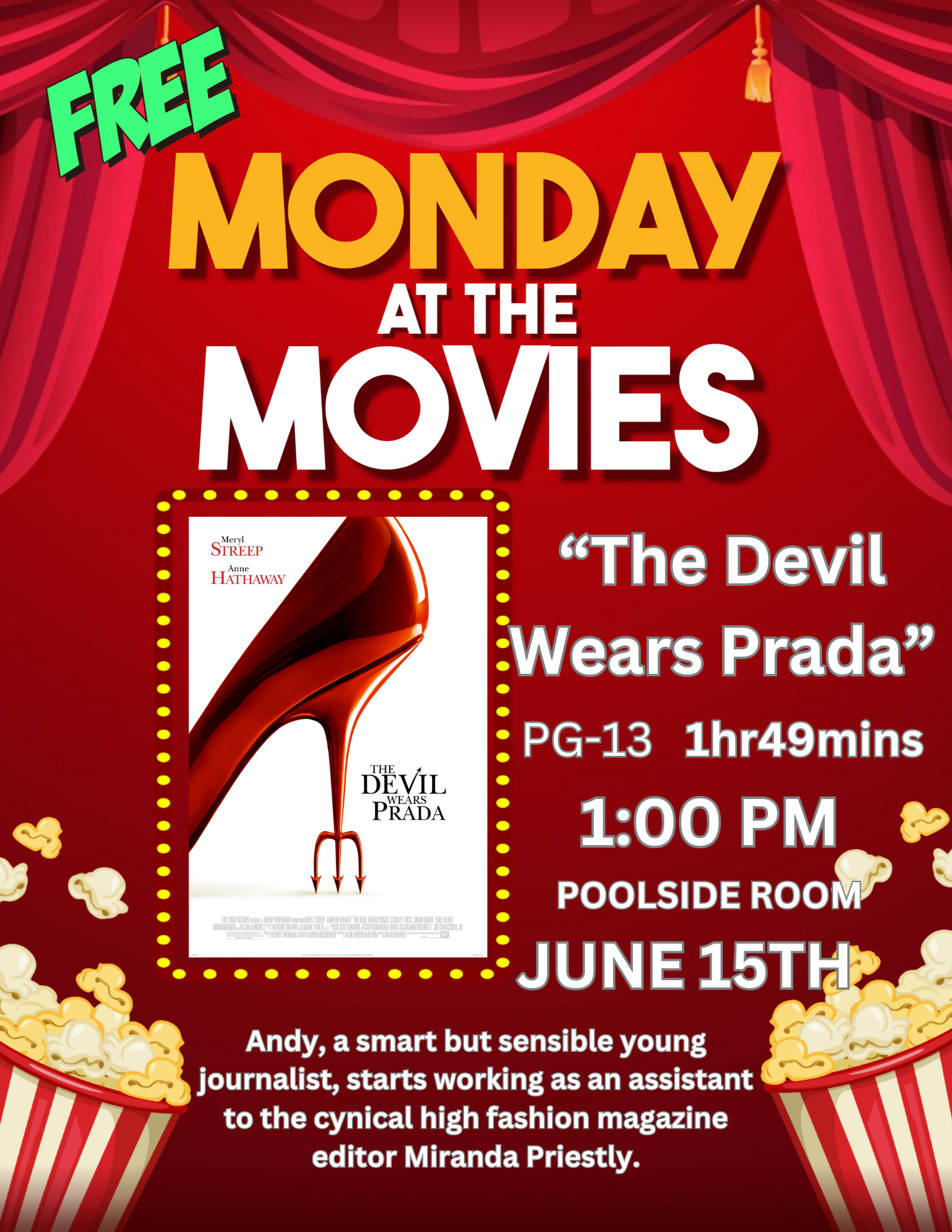 6.15.26 Movie