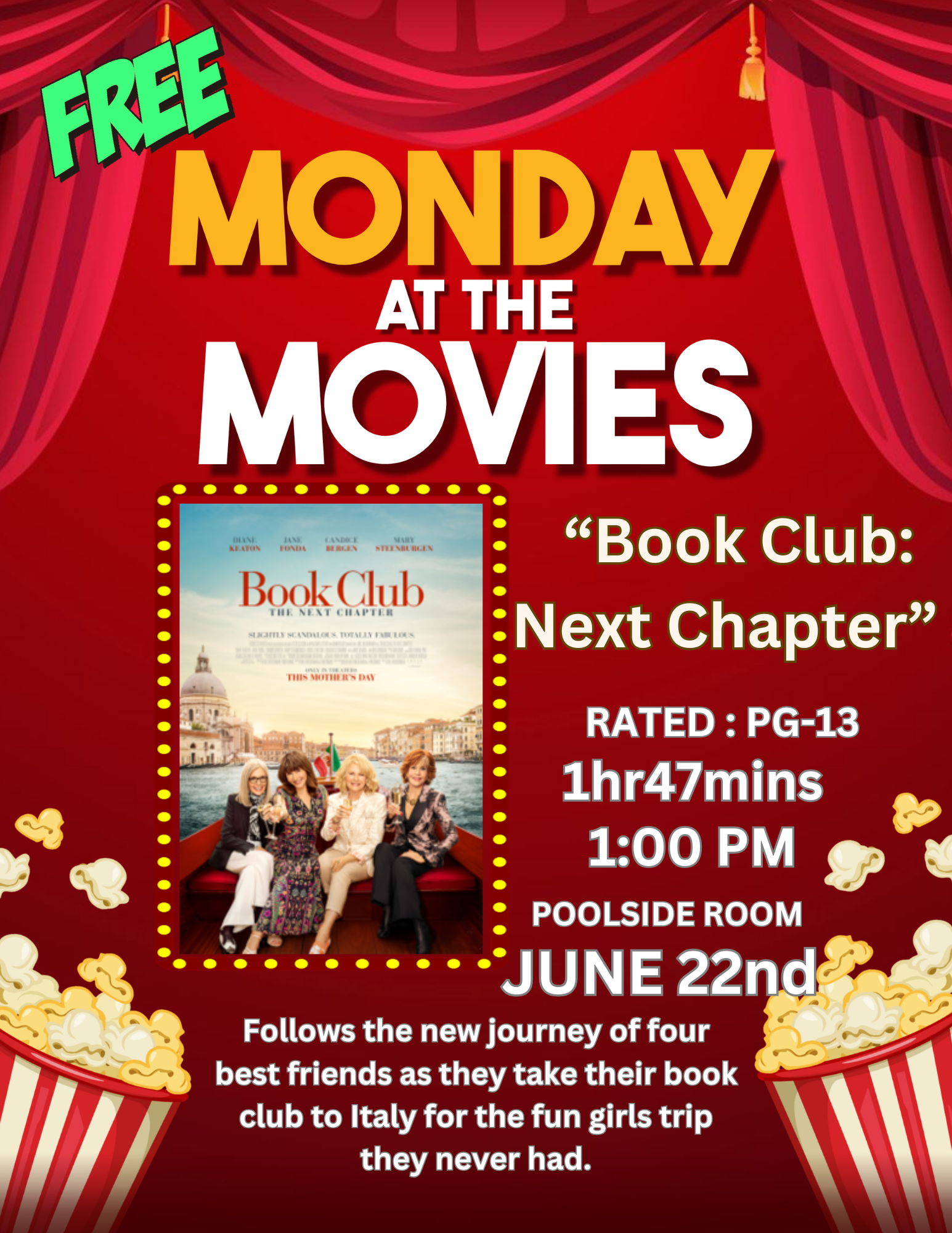 6.22.26 Movie