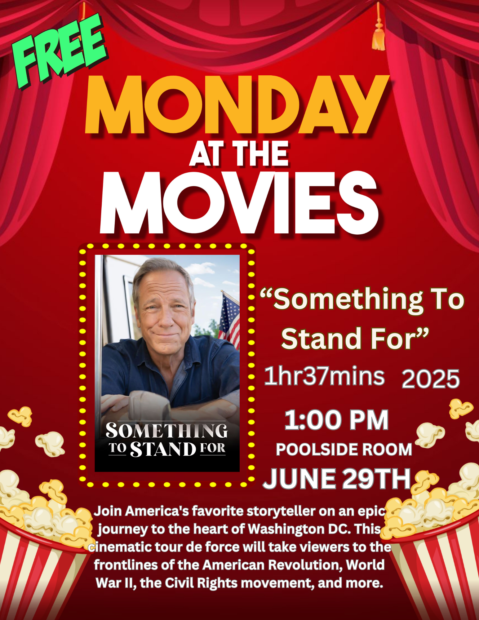6.29.26 Movie