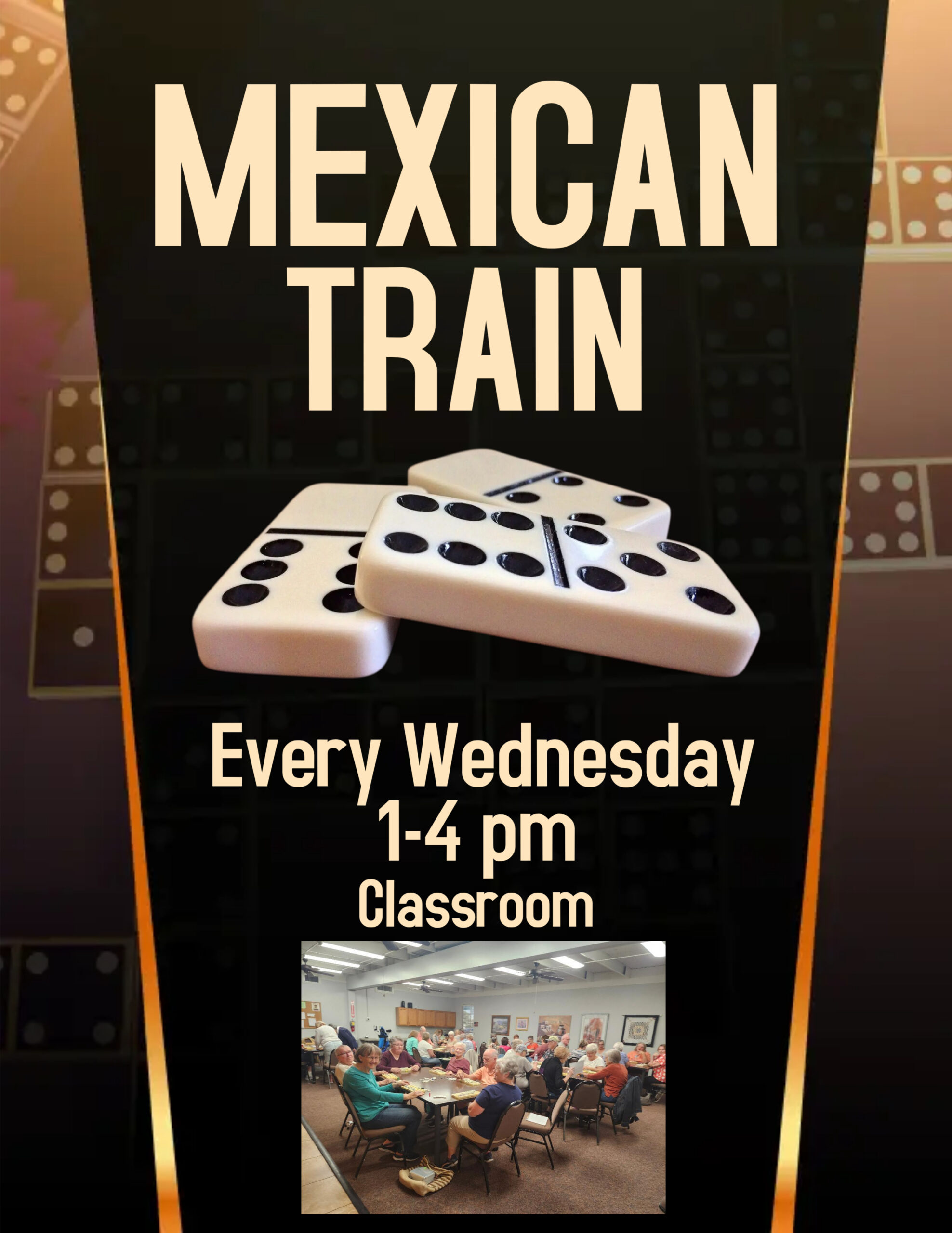 6.26 Mexican Train