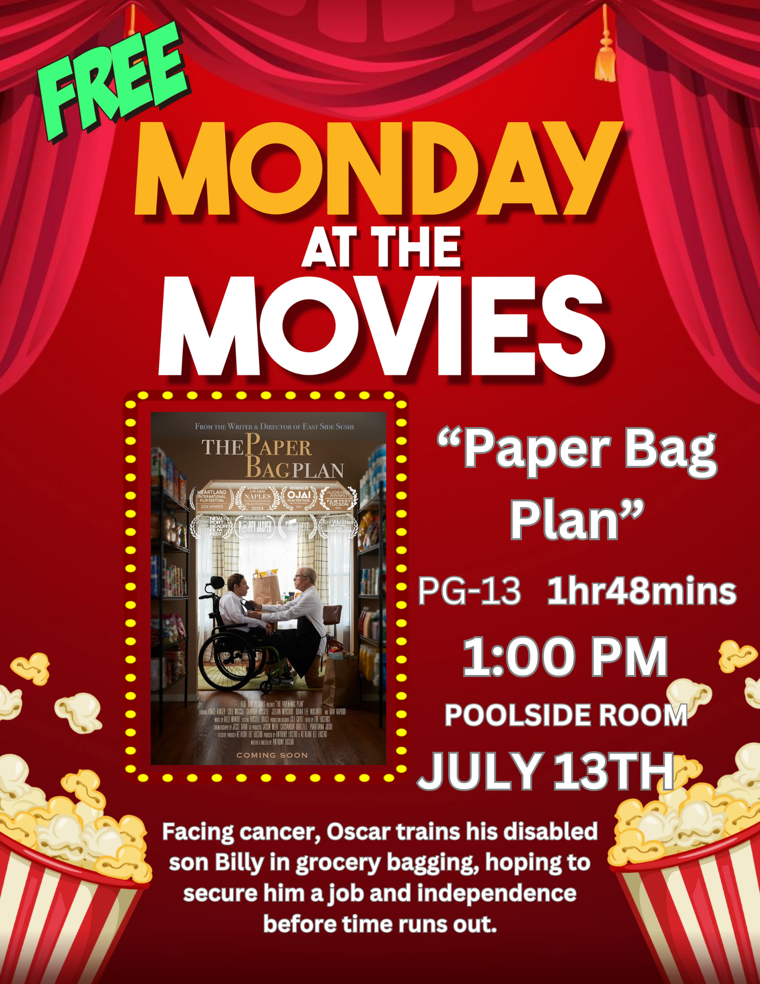 7.13 Movie