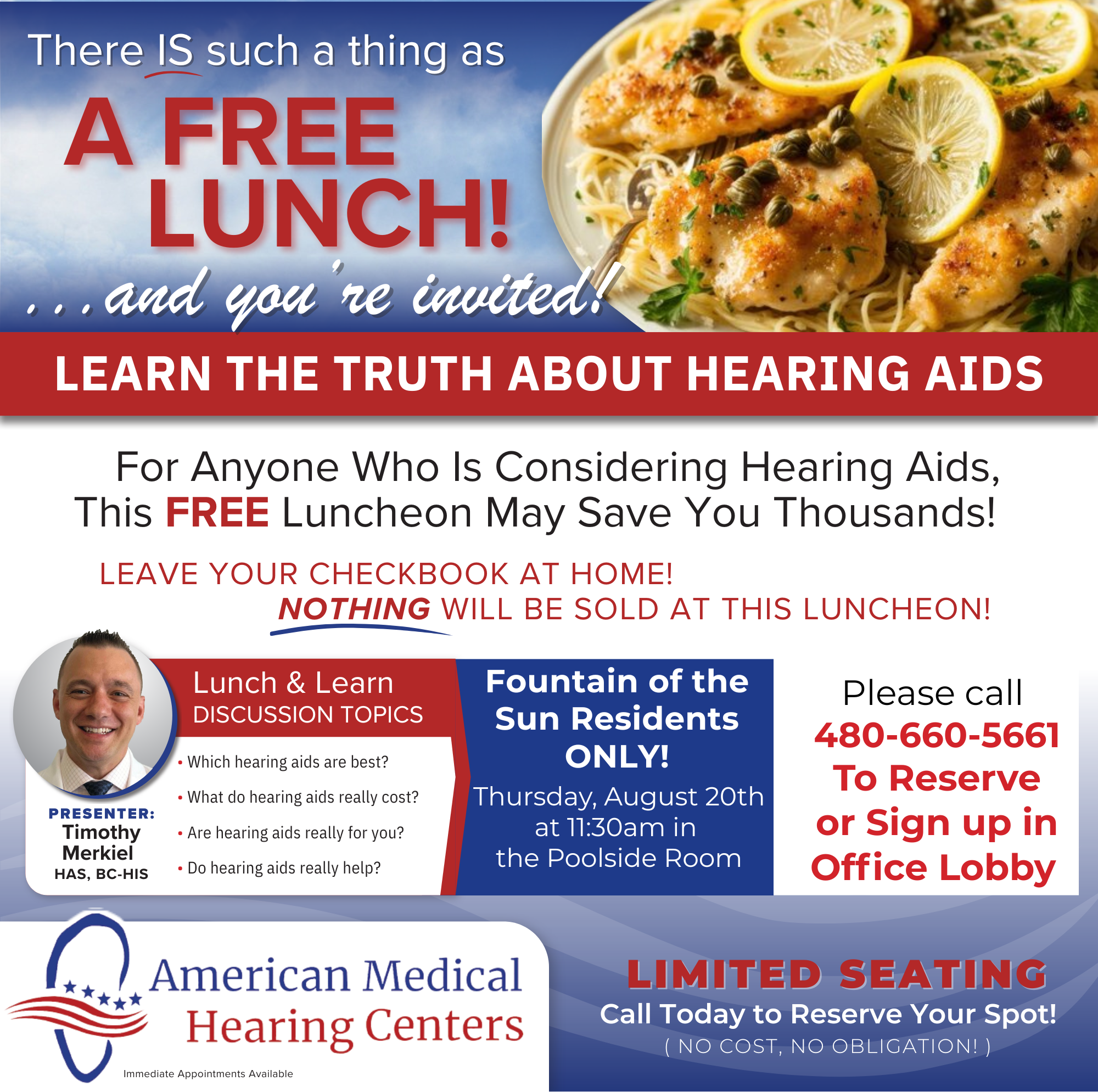 8.20 American Hearing