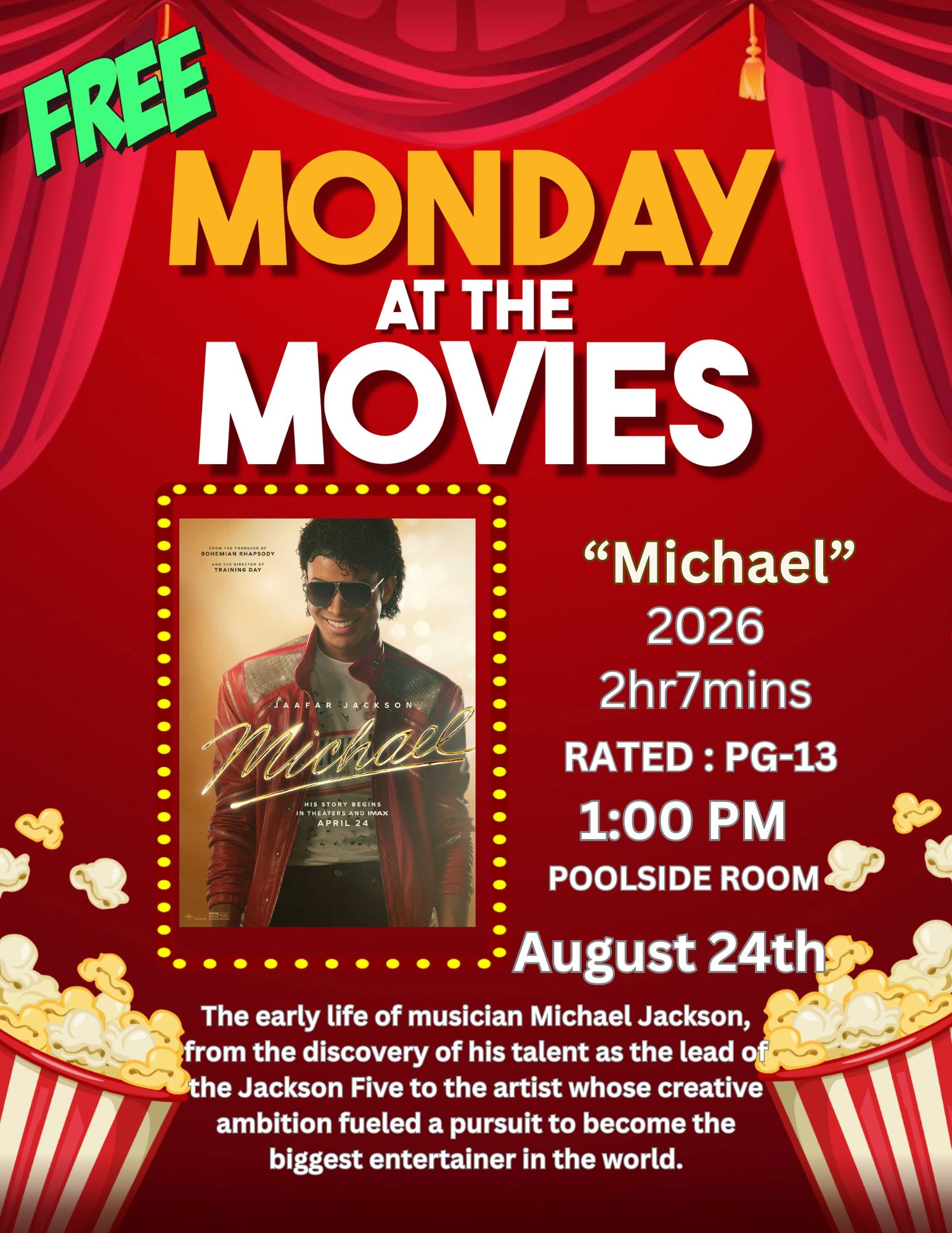 8.24 Movie
