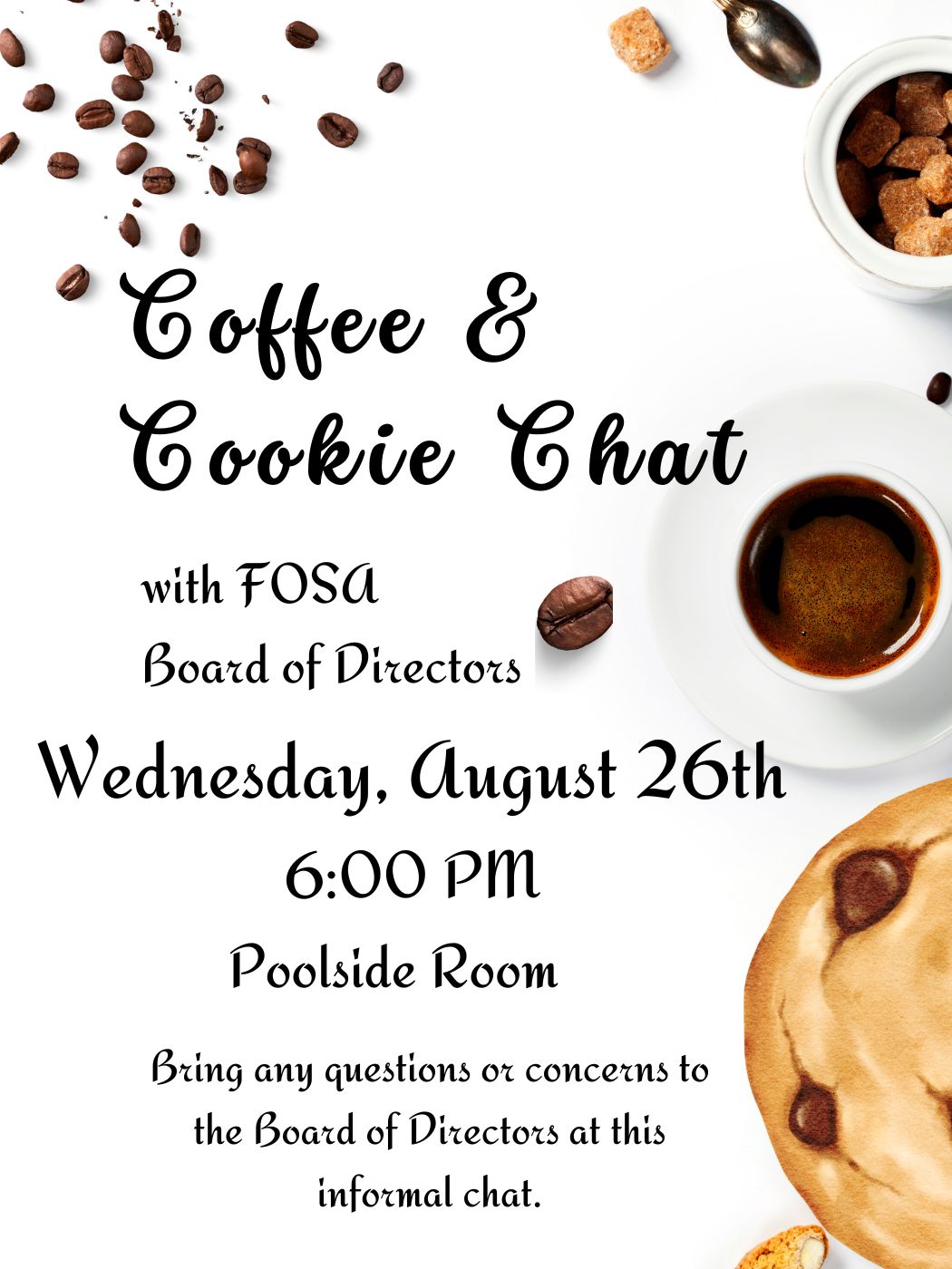8.26 Chat Board
