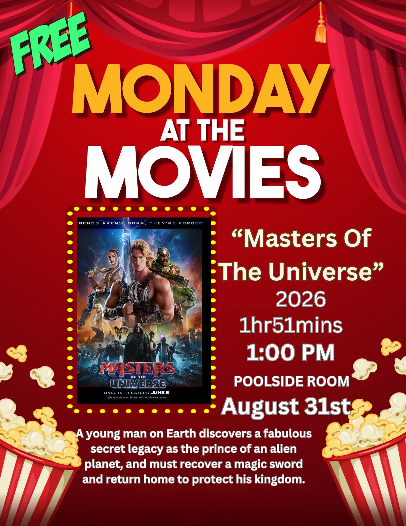 8.31 Movie