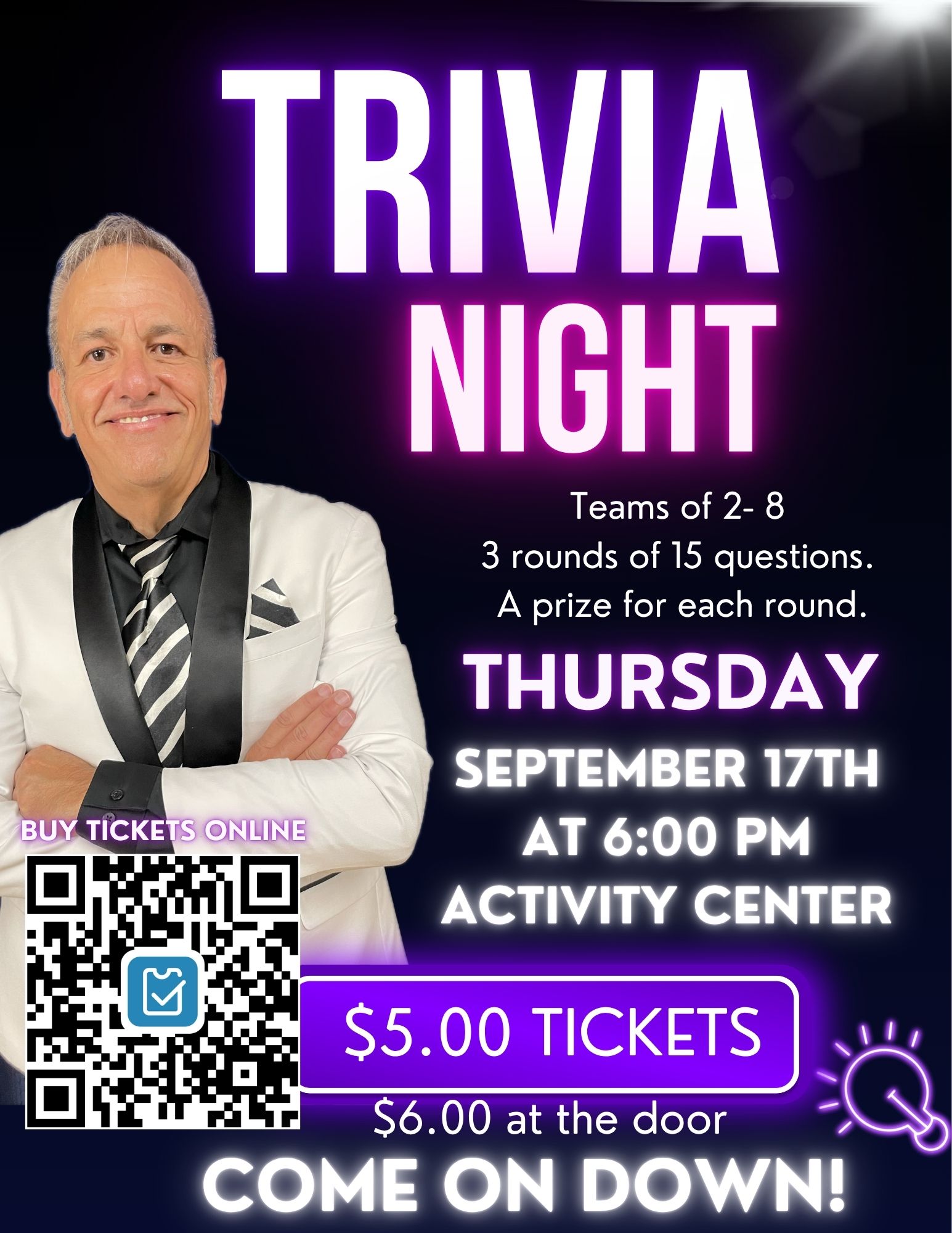 9.17 Trivia