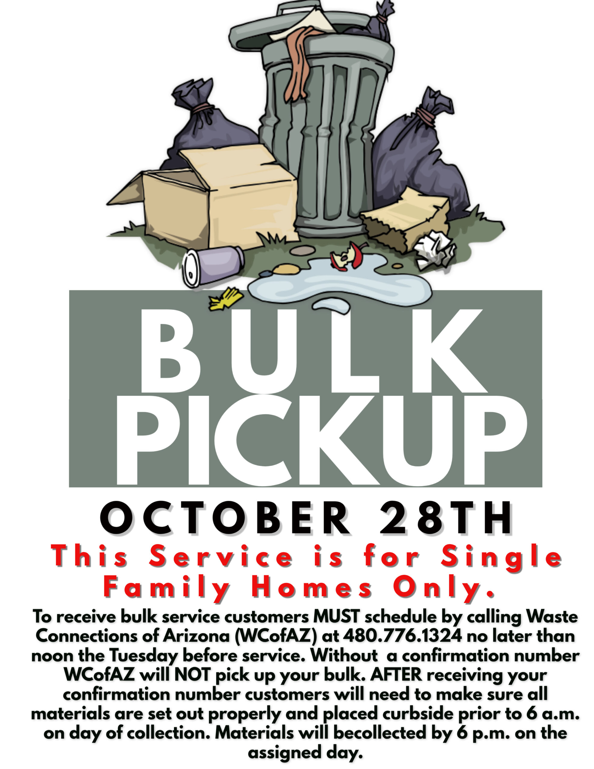 Trash and Garbage Removal service flyer (2) (1)