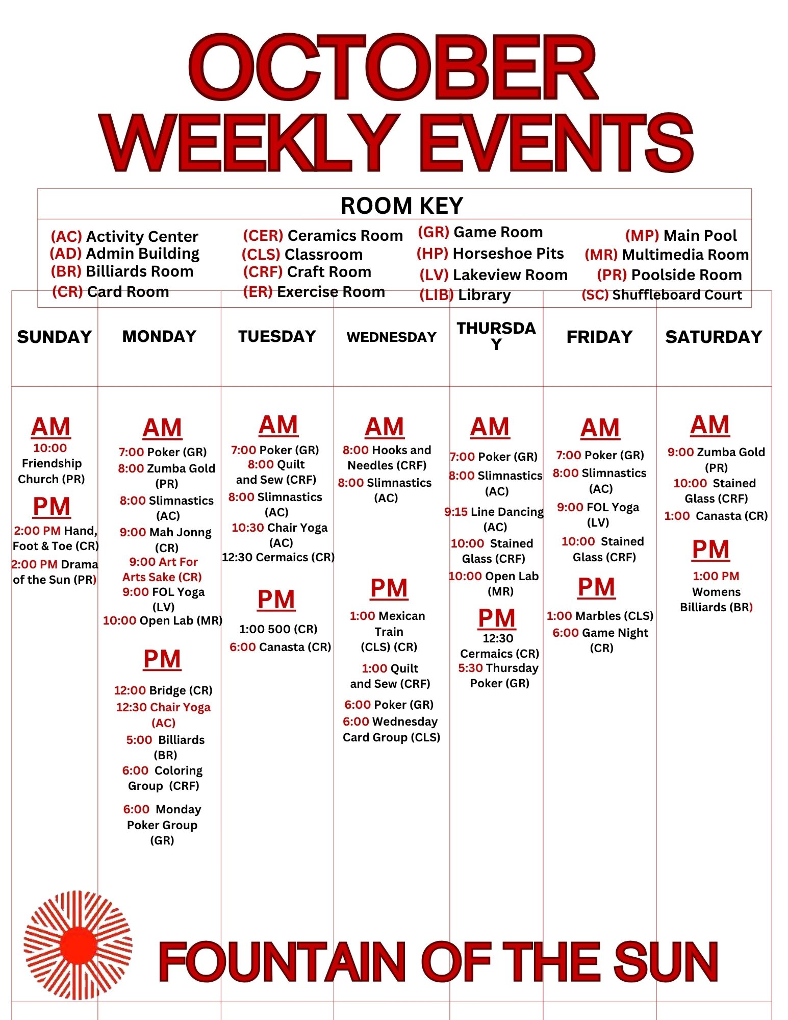 10.26 Weekly