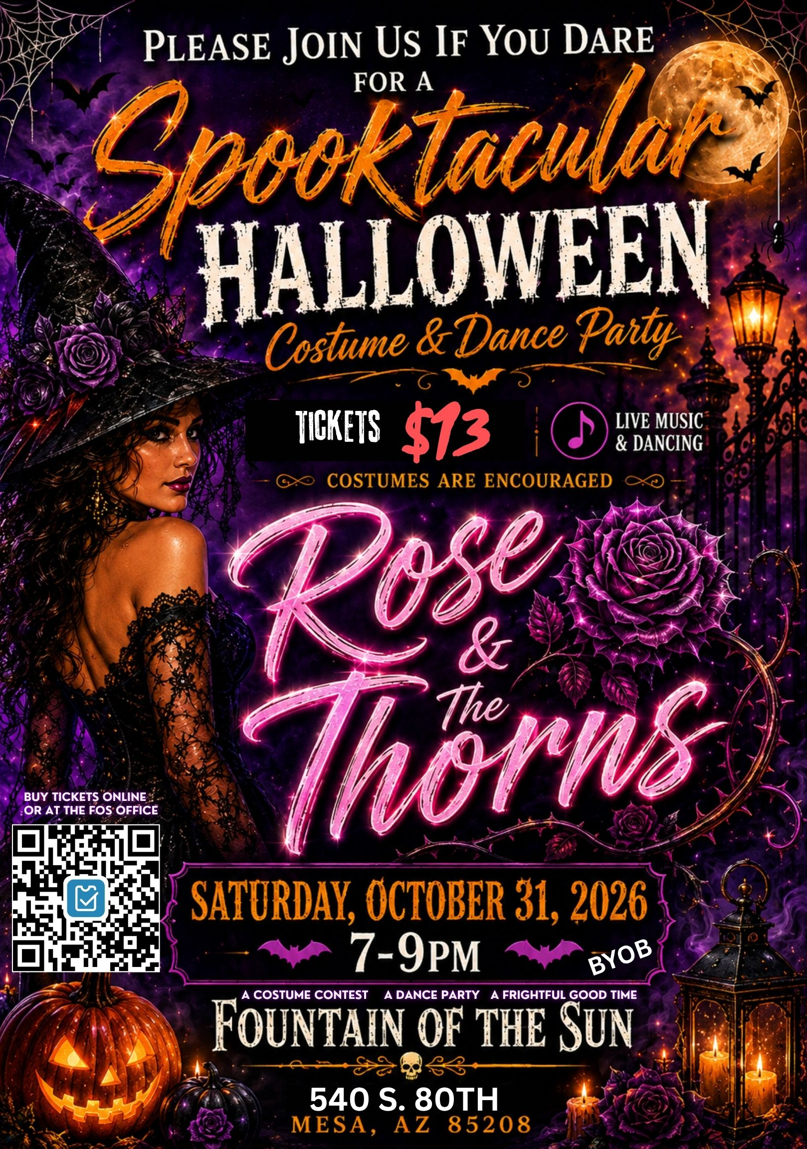 10.31.26 Halloween