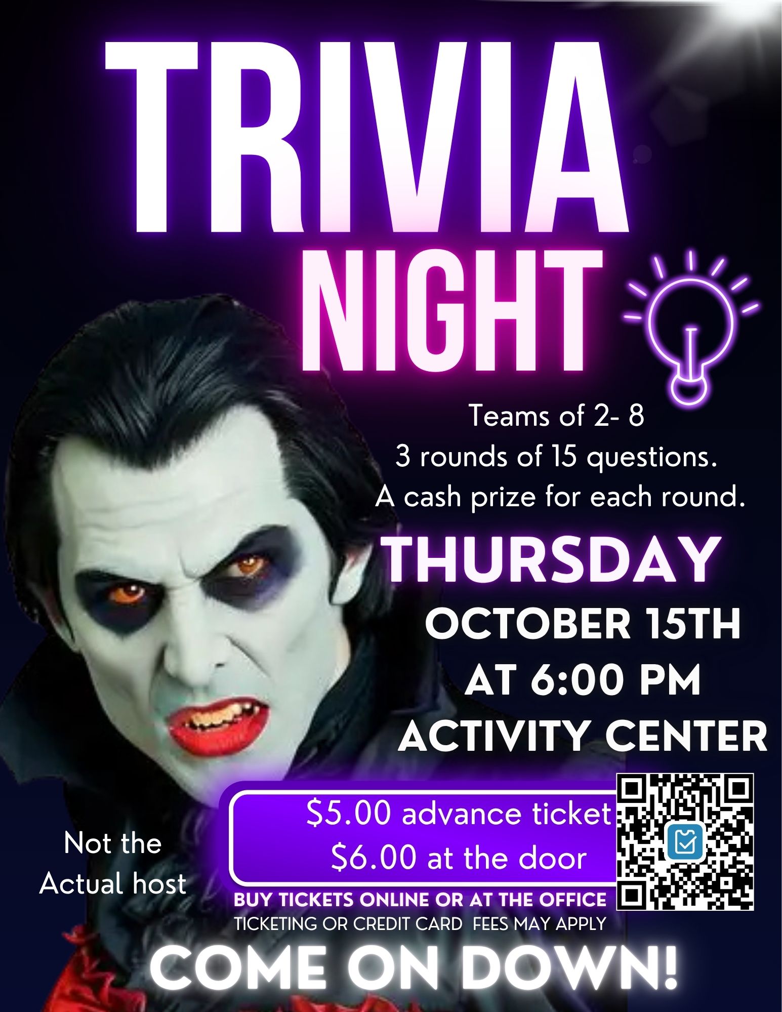 10.15 tRIVIA