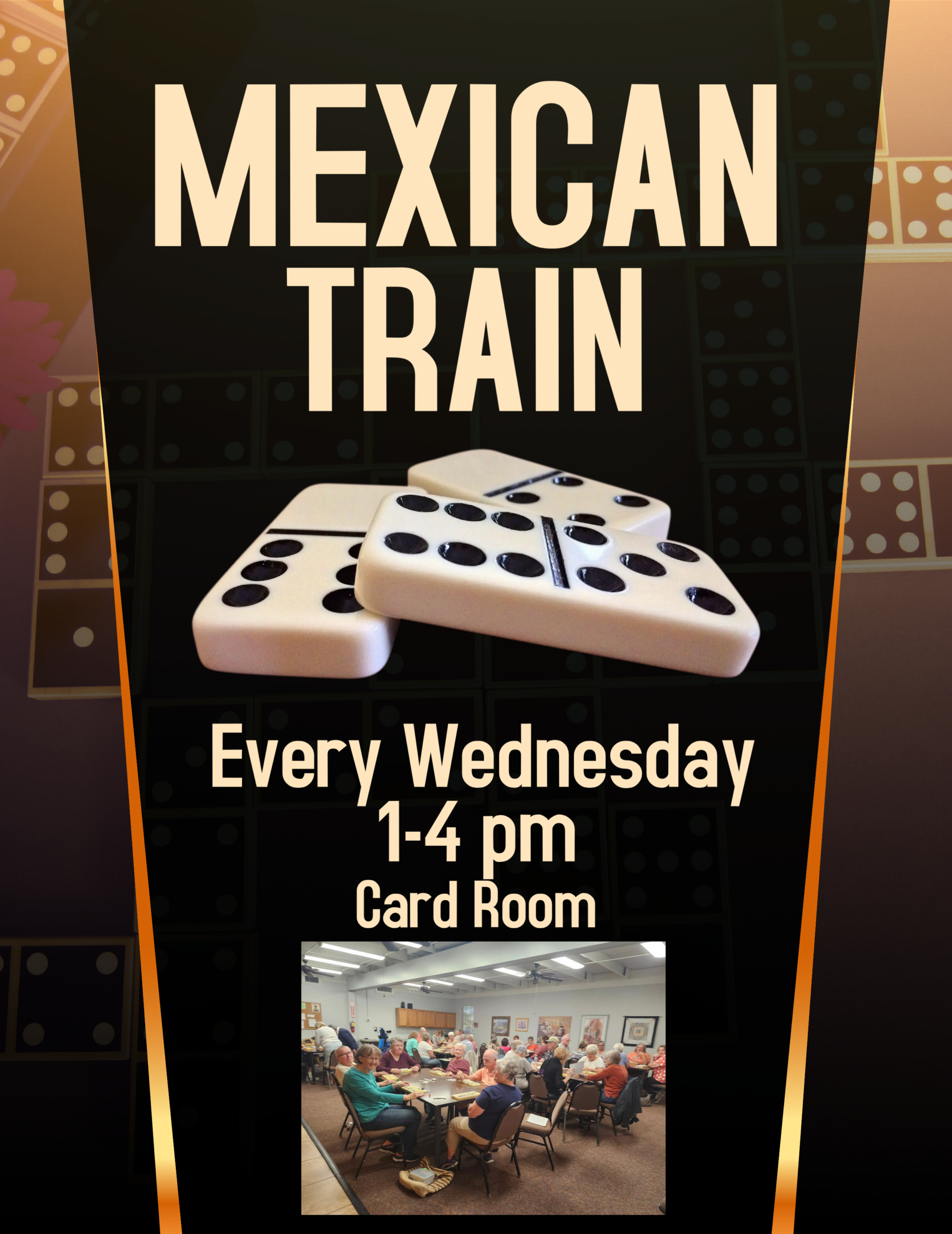 Mexican Train
