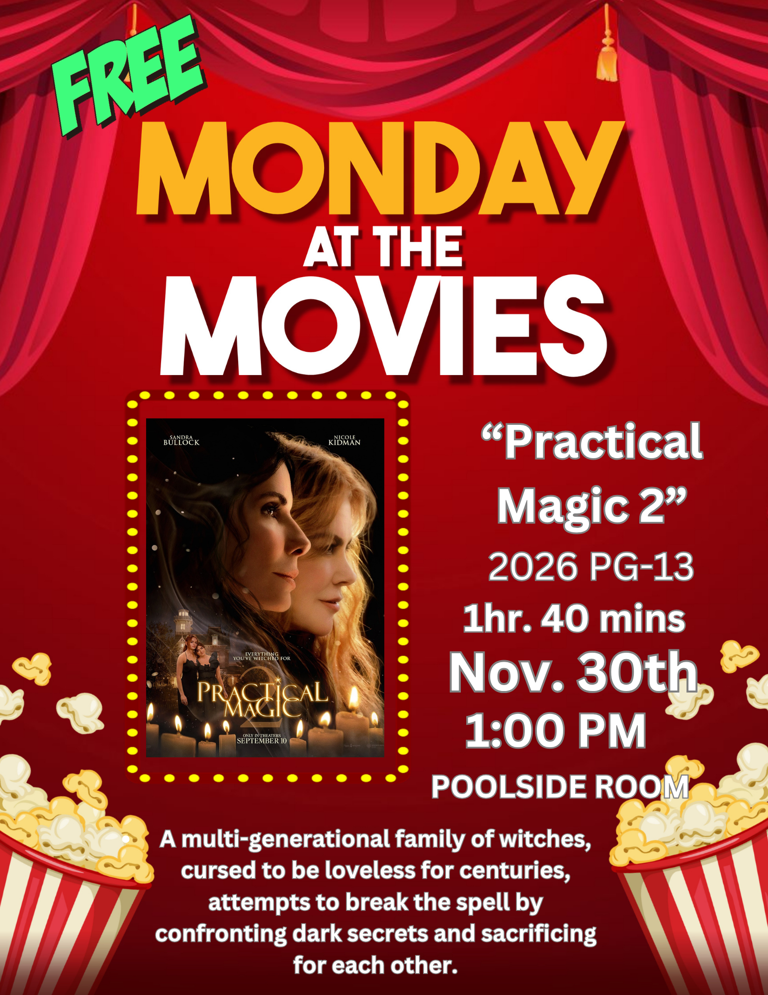 11.30 Movie