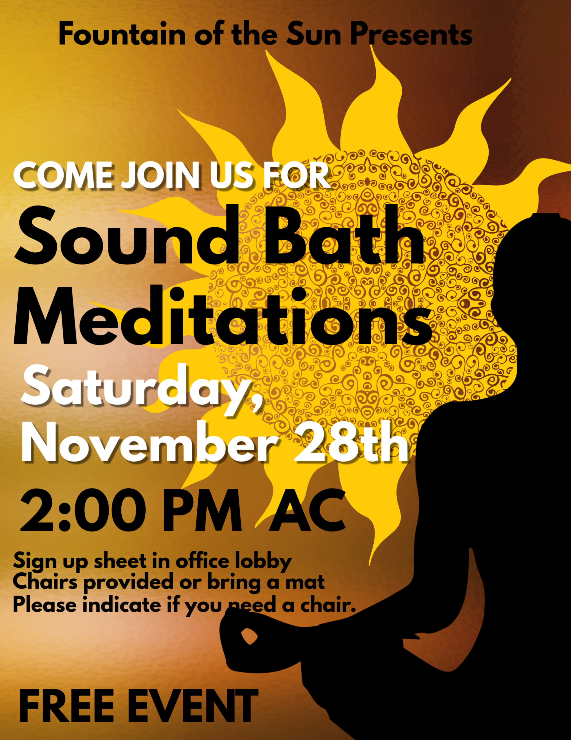 11.28.26 Sound Bath
