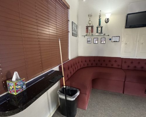 Billiards 3