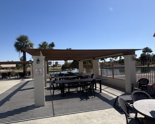 Pergola 1