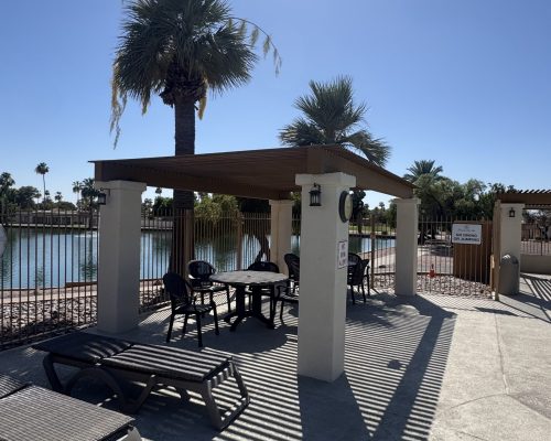 Pergola 2