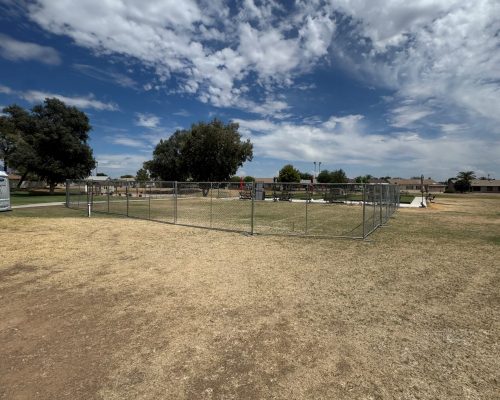 Restroom Site 2