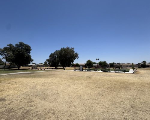 Restroom Site