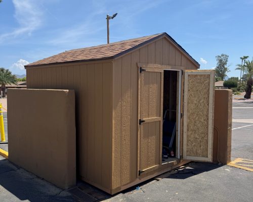 Shed5