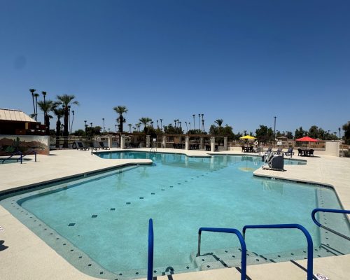pool